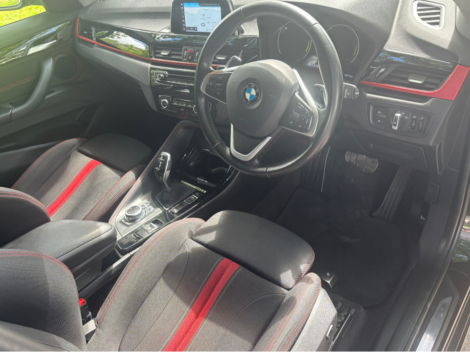 2019 BMW X1 2.0L Diesel For Sale Images