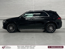 2022 Mercedes-Benz GLE Class 2L Diesel Hybrid For Sale Images