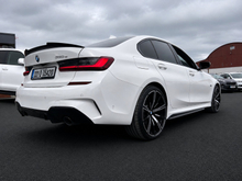 2022 BMW 3 Series 2L Petrol Plug-in Hybrid For Sale Images