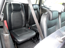 2010 Ford Galaxy 2L Diesel For Sale Images