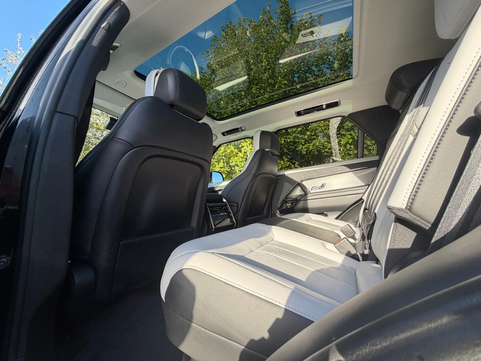 2024 Land Rover Range Rover Sport 3L Petrol Plug-in Hybrid For Sale Images