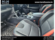 2023 Ford Ranger 3L Petrol For Sale Images