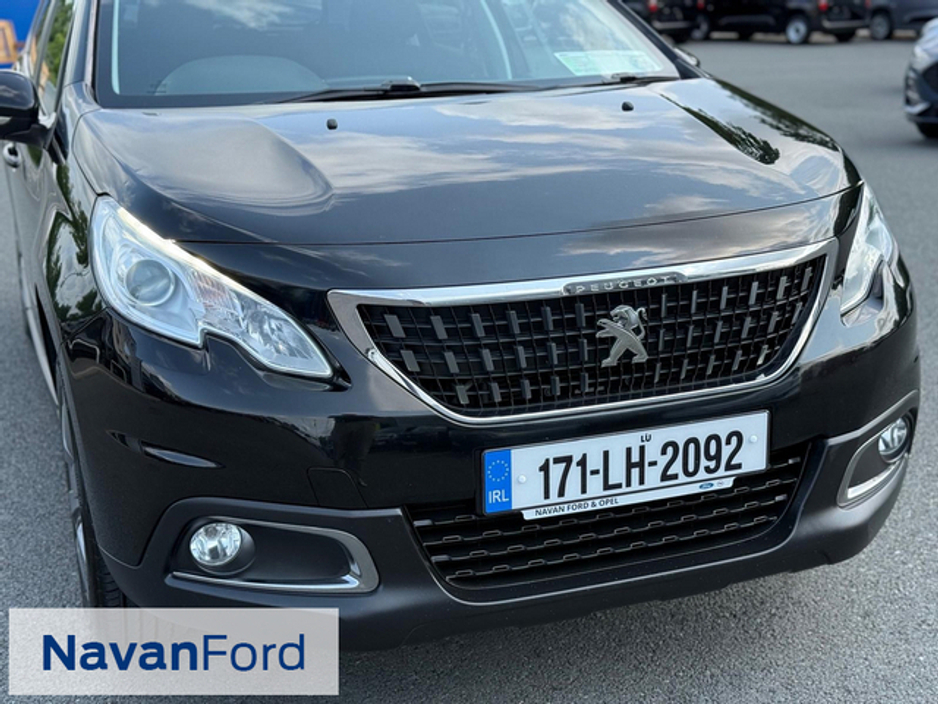 Peugeot 2008 Active 1.6 HDI 75Ps  **12 Month Warranty** — thumbnail 7