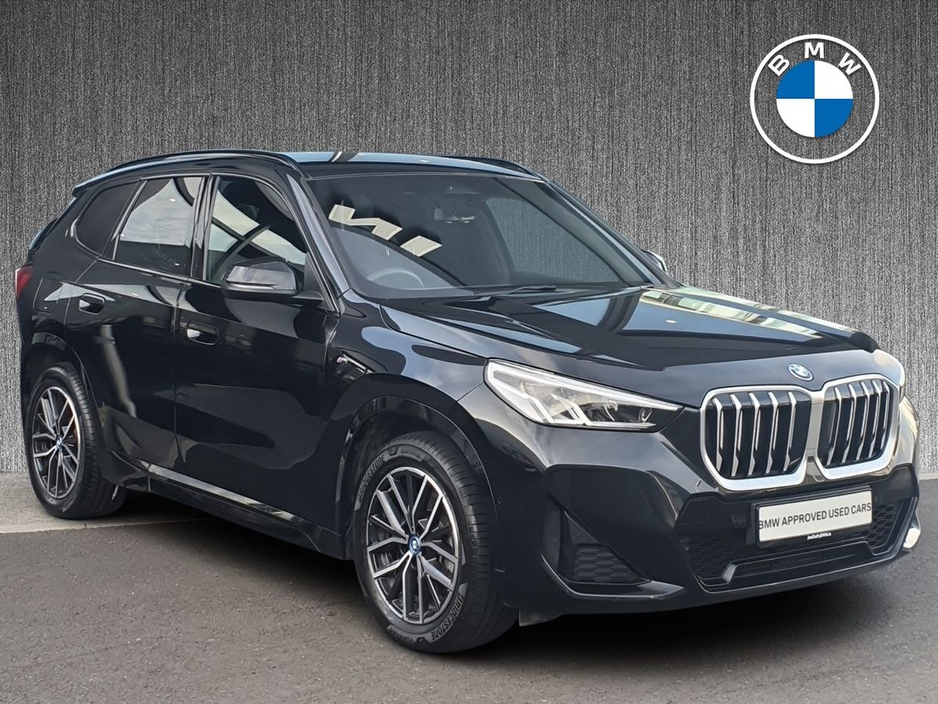 2025 BMW X1 1.5L Petrol Plug-in Hybrid For Sale Images