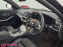 2022 BMW 3 SERIES 320d xDrive M Sport Auto