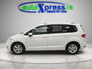 2020 VOLKSWAGEN TOURAN 7 Seater 1.4 TSI Automatic, Reversing camera
