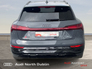 2023 AUDI Q8 E-TRON Q8 E-Tron Black Ed 55 Quattro