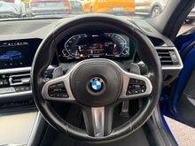 2021 BMW 3 Series 2L Petrol Plug-in Hybrid For Sale Images
