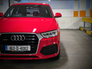 2016 AUDI Q3 2.0 TFSI 180hp Quattro S-Tronic S-Line
