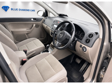 2012 Volkswagen Golf 1.6L Diesel For Sale Images