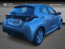 Toyota Yaris EASTER SALE! YARIS 1.5 LUNA...