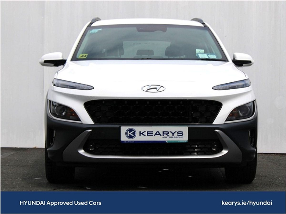 Hyundai Kona 1.0 T-GDI Executive — thumbnail 25