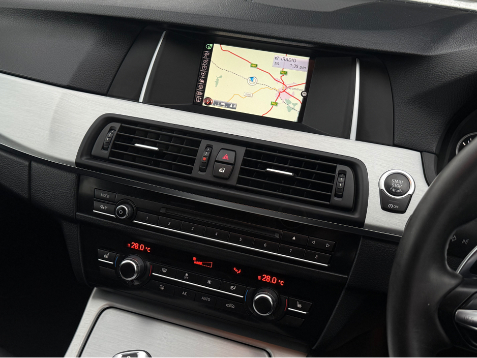 2015 BMW 5 Series 2L Diesel For Sale Images