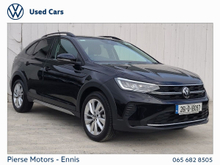 Volkswagen Taigo 1.0 TSI 95HP M5F EDITION 75