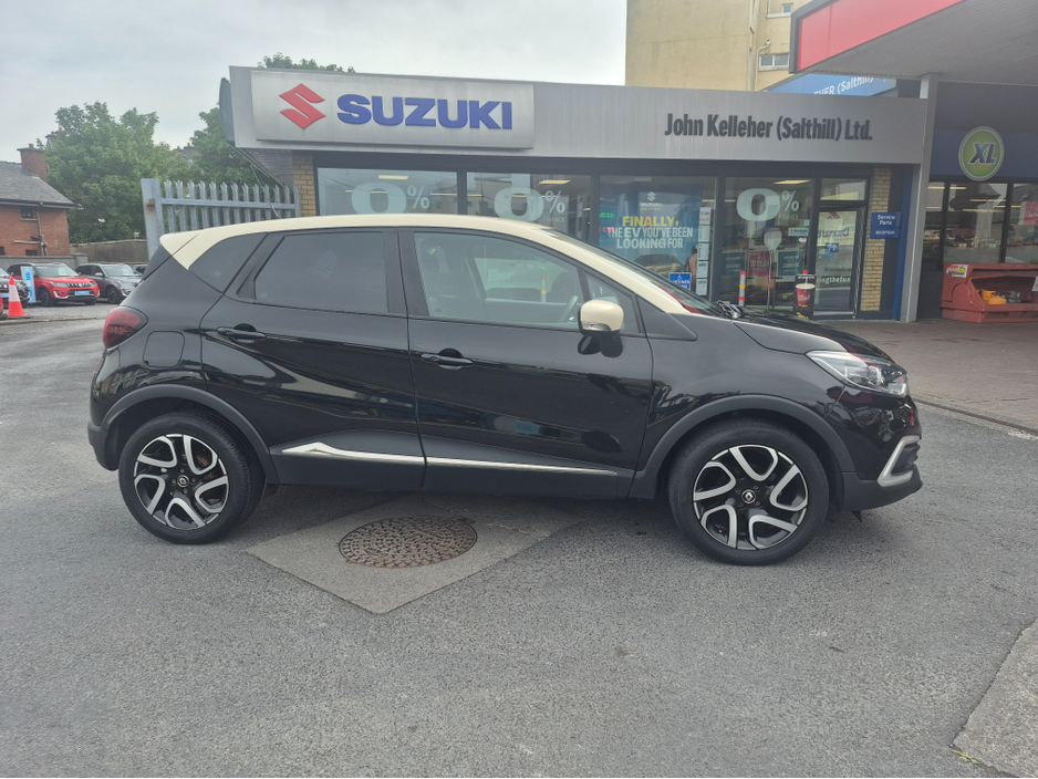 2018 Renault Captur For Sale Images