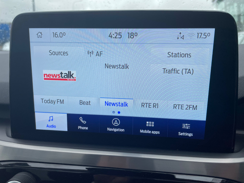 2021 Ford Kuga 2L Diesel Hybrid For Sale Images