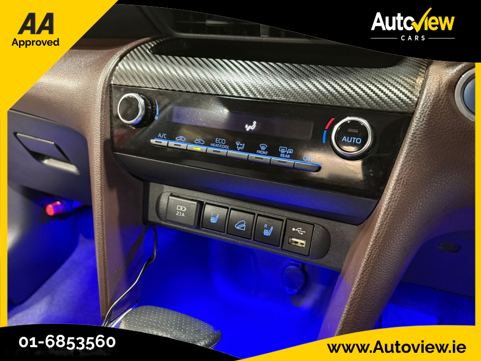 2021 Toyota Yaris Cross 1.5L Petrol Hybrid For Sale Images
