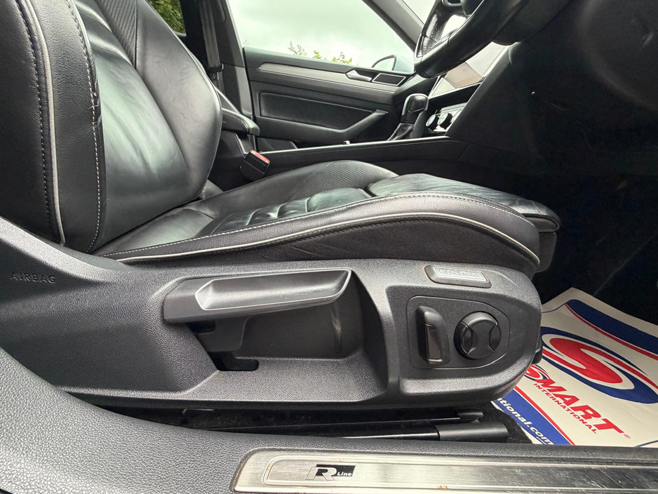 2020 Volkswagen Arteon 2L Diesel For Sale Images