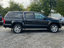 2017 VOLKSWAGEN AMAROK HIGHLINE TDI 4MOTION DC