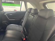 2020 Toyota Rav4 2.5L Petrol Hybrid For Sale Images