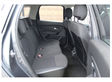 2019 Dacia Duster 1.6L Petrol For Sale Images