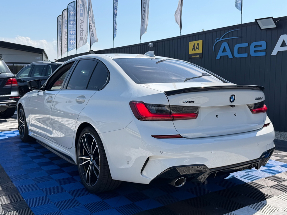 BMW 3 Series M-SPORT X-DRIVE - 2.0L DIESEL - AUTO - 12M WARRANTY - CAR: 2154 — thumbnail 5