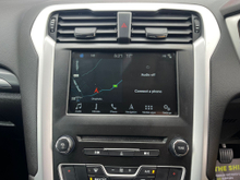 2019 Ford Mondeo 2L Diesel For Sale Images