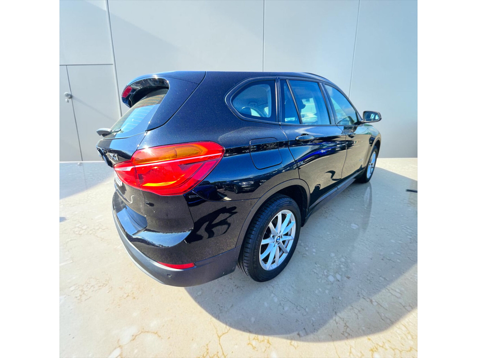 2018 BMW X1 2L Diesel For Sale Images