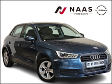 Audi A1 SPORTBACK 1,0