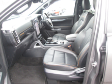 2024 Ford Ranger 2L Diesel For Sale Images