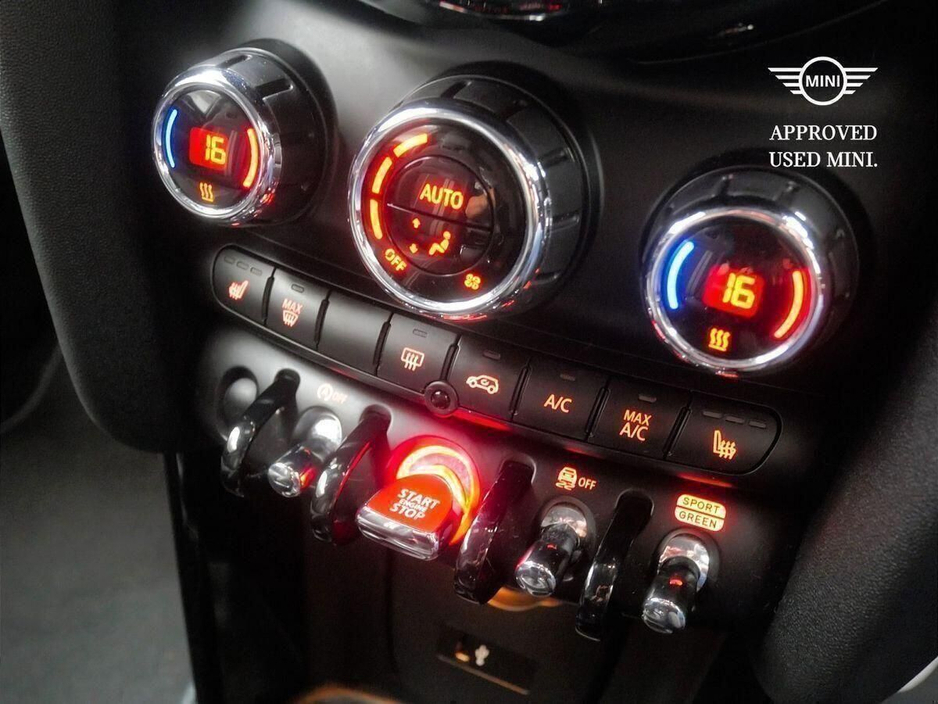 2023 MINI Hatch 1.5L Petrol For Sale Images
