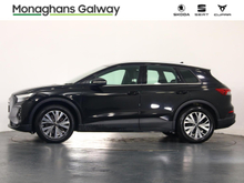 2023 Audi Q4 e-tron 0L Electric For Sale Images