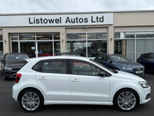 2016 Volkswagen Polo 1.4L Petrol For Sale Images