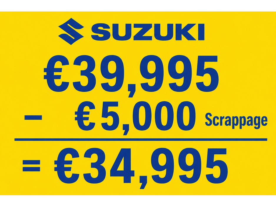 Used Suzuki Vitara 2026 in Waterford