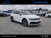 2019 Volkswagen Tiguan 2L Diesel For Sale Images