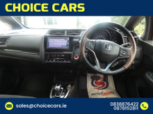 2017 Honda Fit 1.5L Hybrid For Sale Images
