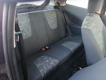 2009 Ford Ka 1.2L Petrol For Sale Images