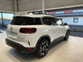 2026 CITROEN C5 AIRCROSS Auto diesel