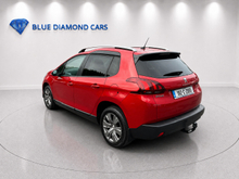 2019 Peugeot 2008 1.2L Petrol For Sale Images