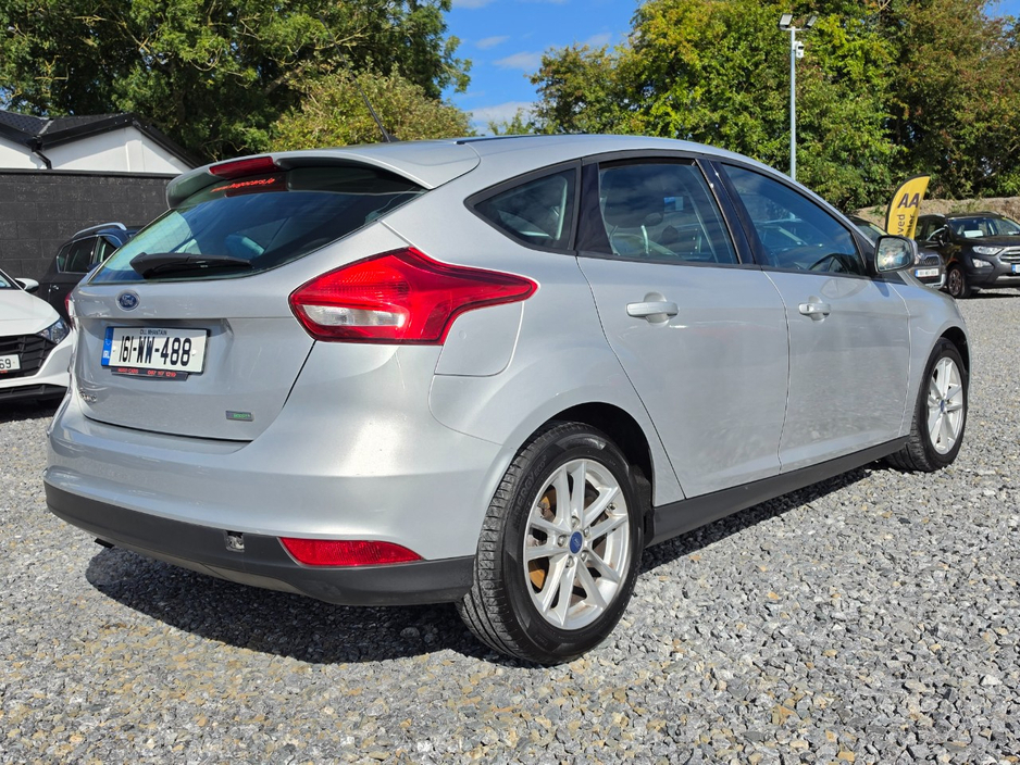 Ford Focus 2016 Ford Focus 1.0/New NCT/Irish/Warranty — thumbnail 12