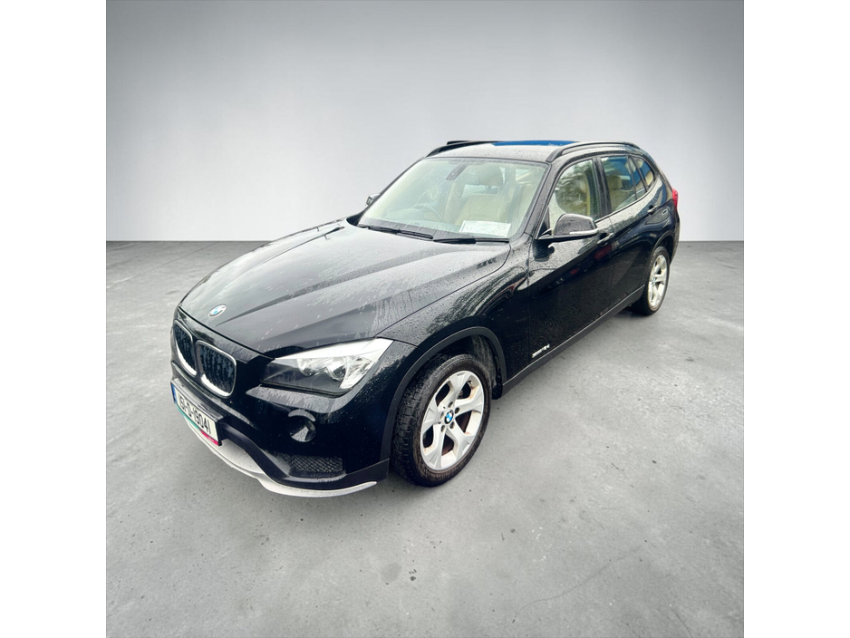 2015 BMW X1 2L Diesel For Sale Images