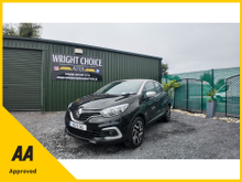 2018 Renault Captur 1.5L Diesel For Sale Images