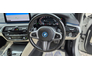 2022 BMW 5 SERIES XDRIVE M SPORT 4WD **BEAUTIFUL EXAMPLE**
