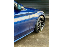 2017 Mercedes-Benz C Class 2.1L Diesel For Sale Images