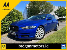 2017 Jaguar XE 2L Diesel For Sale Images