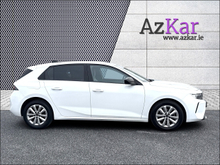 2022 Opel Astra 1.2L Petrol For Sale Images
