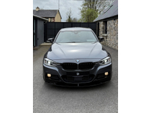 2014 BMW 3 Series 2L Diesel For Sale Images