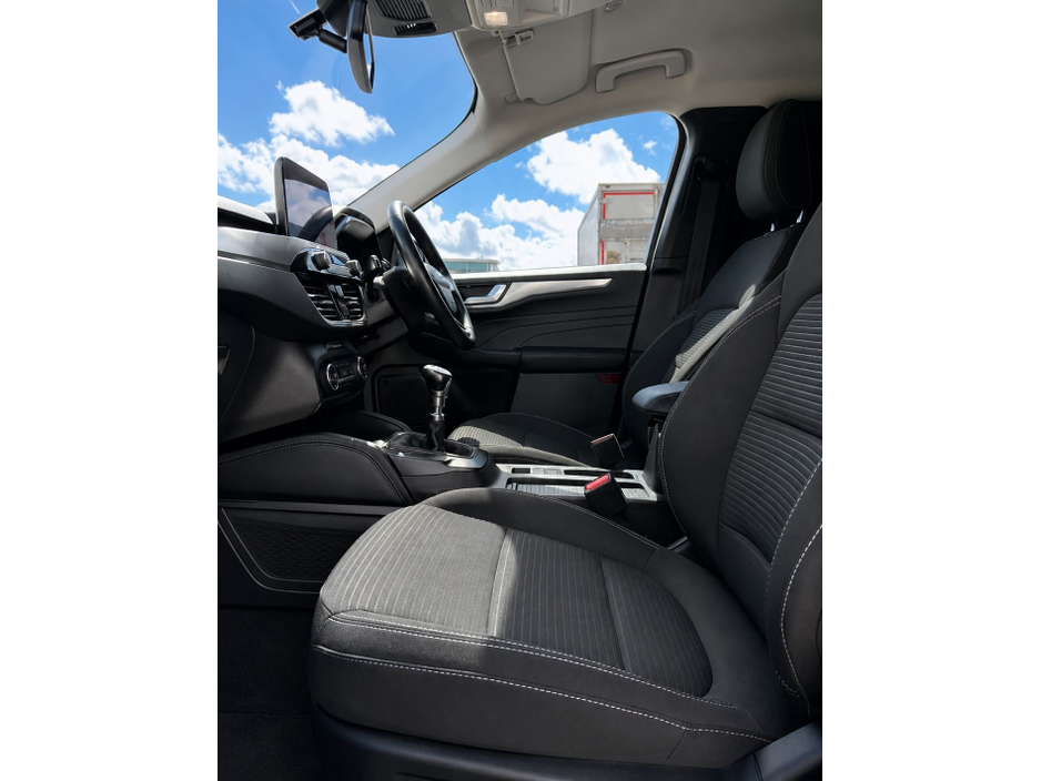2022 Ford Kuga 1.5L Diesel For Sale Images