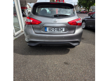 2018 Nissan Pulsar 1.2L Petrol For Sale Images