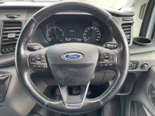 2021 Ford Transit 2L Diesel For Sale Images